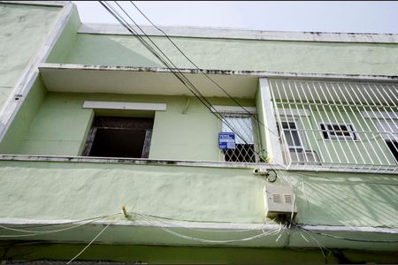 Apartamento à venda com 40m², 1 quarto e sem vaga Apartamento à venda com 40m², 1 quarto e sem vagaFachada