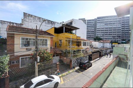 Apartamento à venda com 40m², 1 quarto e sem vaga Apartamento à venda com 40m², 1 quarto e sem vagaVista do Quarto