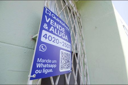 Apartamento à venda com 40m², 1 quarto e sem vaga Apartamento à venda com 40m², 1 quarto e sem vagaVista da Sala