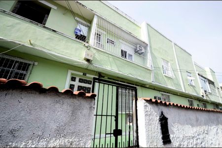 Apartamento à venda com 40m², 1 quarto e sem vaga Apartamento à venda com 40m², 1 quarto e sem vagaFachada