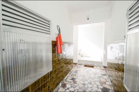 Apartamento à venda com 40m², 1 quarto e sem vaga Apartamento à venda com 40m², 1 quarto e sem vagaÁrea comum - Hall