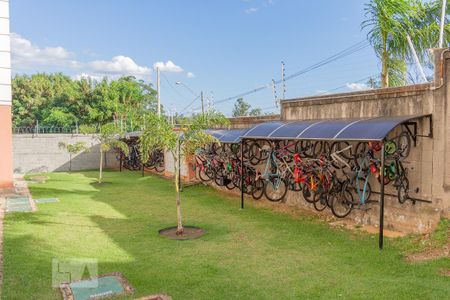 Apartamento à venda com 47m², 2 quartos e 1 vagaBicicletário