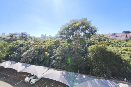 Apartamento à venda com 47m², 2 quartos e 1 vagaVista Quarto 2