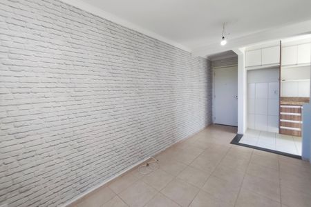Apartamento à venda com 47m², 2 quartos e 1 vagaSala