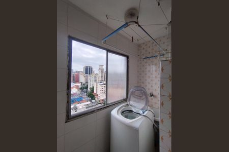 Apartamento à venda com 39m², 1 quarto e 1 vaga Apartamento à venda com 39m², 1 quarto e 1 vagaÁrea de Serviço