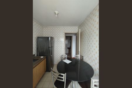 Apartamento à venda com 39m², 1 quarto e 1 vaga Apartamento à venda com 39m², 1 quarto e 1 vagaCozinha