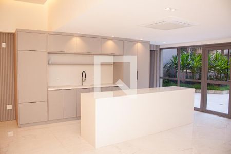 Apartamento à venda com 73m², 2 quartos e 1 vagaÁrea comum - Salão de festas