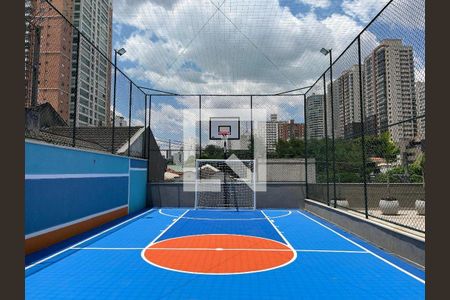 Apartamento à venda com 73m², 2 quartos e 1 vagaQuadra Esportiva