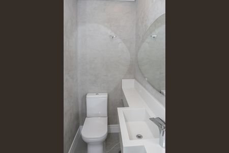 Apartamento à venda com 73m², 2 quartos e 1 vagaLavabo