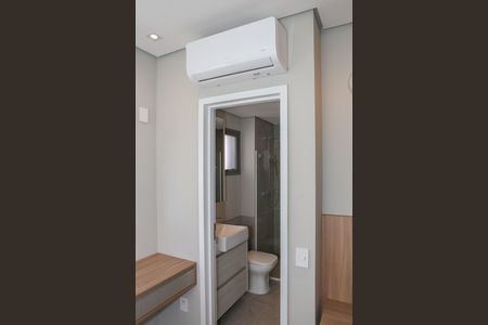 Apartamento à venda com 73m², 2 quartos e 1 vagaSuíte 2