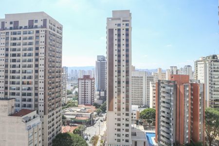 Apartamento à venda com 73m², 2 quartos e 1 vagaVista da Suíte 1