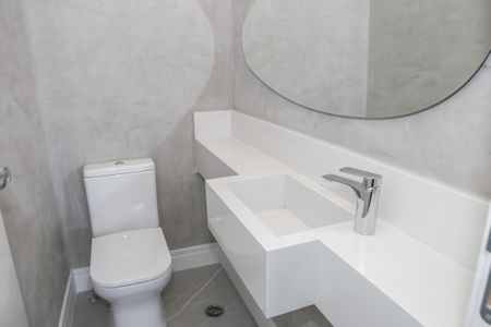 Apartamento à venda com 73m², 2 quartos e 1 vagaLavabo