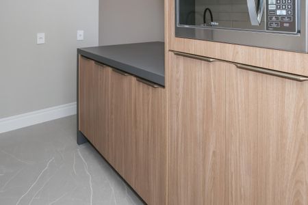 Apartamento à venda com 73m², 2 quartos e 1 vagaCozinha e Área de Serviço