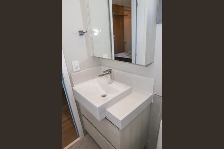 Apartamento à venda com 73m², 2 quartos e 1 vagaBanheiro da Suíte 2