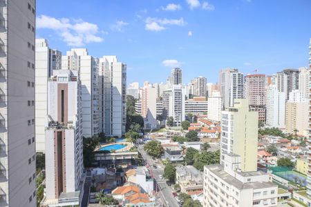 Apartamento à venda com 73m², 2 quartos e 1 vagaVista da Suíte 2