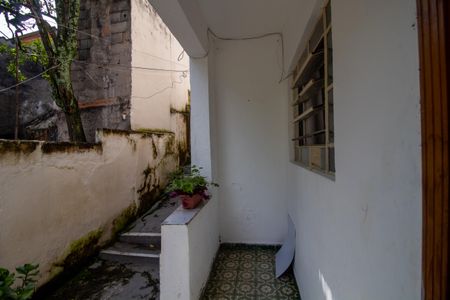 Casa à venda com 185m², 3 quartos e 1 vaga Casa à venda com 185m², 3 quartos e 1 vagaCorredor