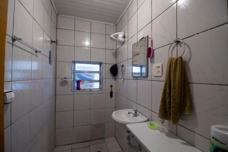 Casa à venda com 185m², 3 quartos e 1 vaga Casa à venda com 185m², 3 quartos e 1 vagaBanheiro