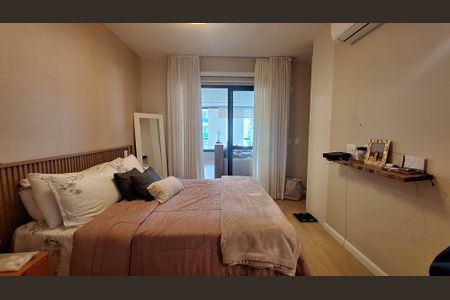 Studio para alugar com 36m², 1 quarto e 1 vagaSuite