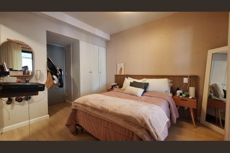 Studio para alugar com 36m², 1 quarto e 1 vagaSuite