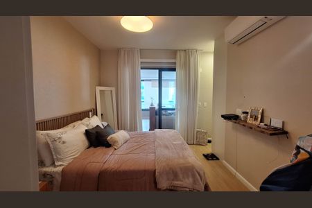 Studio para alugar com 36m², 1 quarto e 1 vagaSuite