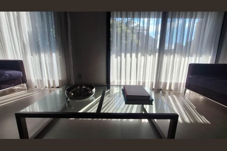 Studio para alugar com 36m², 1 quarto e 1 vagaÁrea comum - destaque