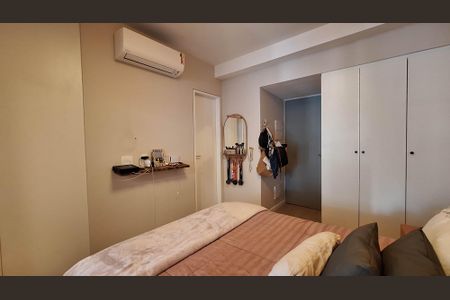 Studio para alugar com 36m², 1 quarto e 1 vagaSuite