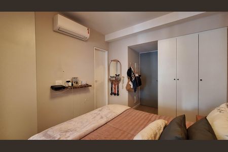 Studio para alugar com 36m², 1 quarto e 1 vagaSuite