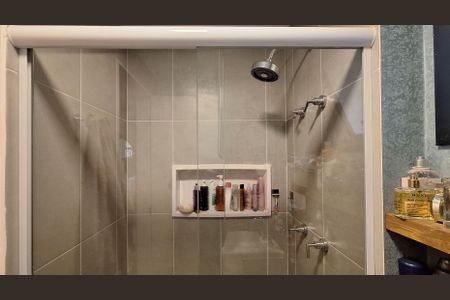 Studio para alugar com 36m², 1 quarto e 1 vagaBanheiro