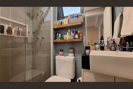 Studio para alugar com 36m², 1 quarto e 1 vagaBanheiro