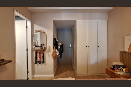 Studio para alugar com 36m², 1 quarto e 1 vagaSuite