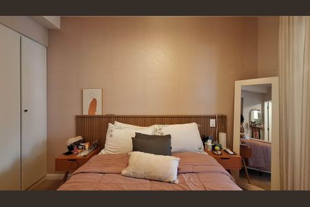 Studio para alugar com 36m², 1 quarto e 1 vagaSuite