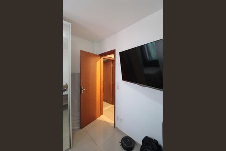 Apartamento à venda com 90m², 3 quartos e 1 vagaQuarto 2