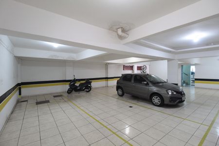 Apartamento à venda com 90m², 3 quartos e 1 vagaGaragem