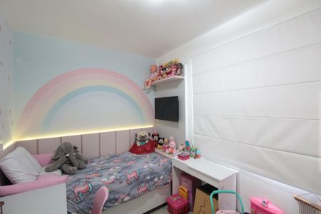 Apartamento à venda com 90m², 3 quartos e 1 vagaQuarto 1