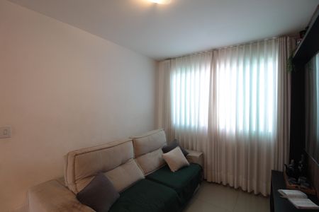 Apartamento à venda com 90m², 3 quartos e 1 vagaSala