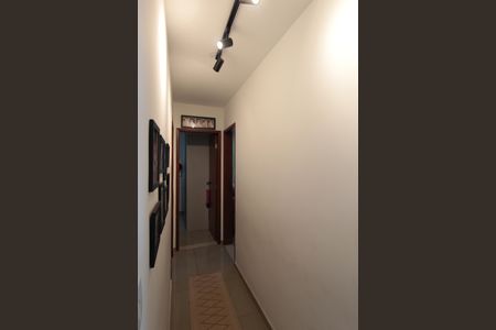 Apartamento à venda com 90m², 3 quartos e 1 vagaCorredor