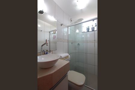 Apartamento à venda com 90m², 3 quartos e 1 vagaBanheiro Social