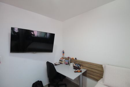 Apartamento à venda com 90m², 3 quartos e 1 vagaQuarto 2