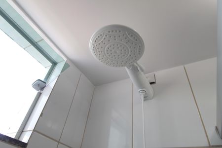 Apartamento à venda com 90m², 3 quartos e 1 vagaBanheiro da Suíte