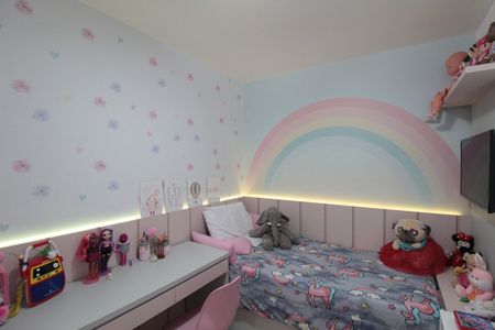 Apartamento à venda com 90m², 3 quartos e 1 vagaQuarto 1