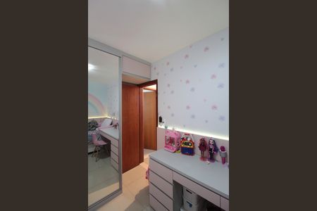 Apartamento à venda com 90m², 3 quartos e 1 vagaQuarto 1