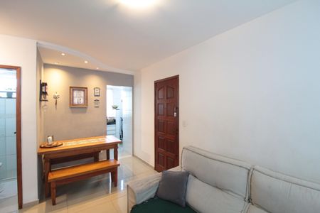 Apartamento à venda com 90m², 3 quartos e 1 vagaSala