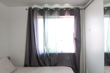 Apartamento à venda com 90m², 3 quartos e 1 vagaQuarto 2