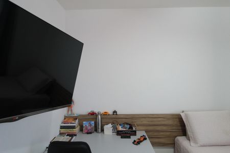 Apartamento à venda com 90m², 3 quartos e 1 vagaQuarto 2