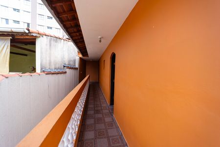 Casa à venda com 90m², 2 quartos e 1 vagaCorredor