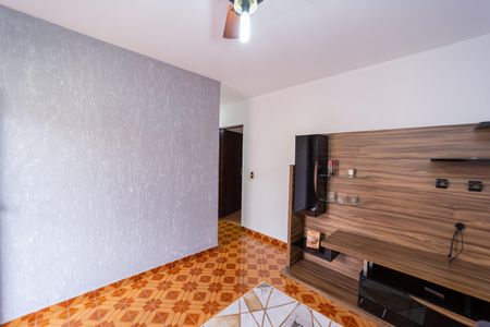 Casa à venda com 90m², 2 quartos e 1 vagaSala