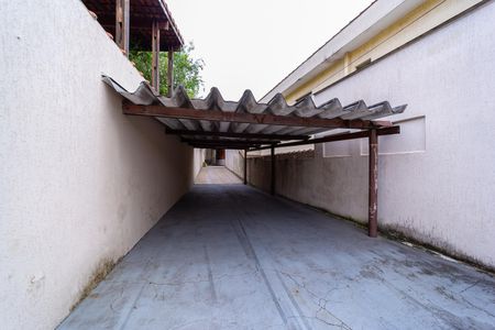 Casa à venda com 90m², 2 quartos e 1 vagaGaragem