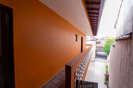 Casa à venda com 90m², 2 quartos e 1 vagaCorredor