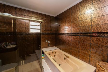 Casa à venda com 90m², 2 quartos e 1 vagaBanheiro