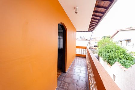 Casa à venda com 90m², 2 quartos e 1 vagaCorredor